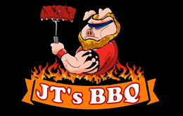 JT'S BBQ trademark
