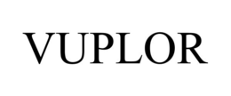 VUPLOR trademark