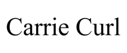 CARRIE CURL trademark