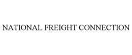 NATIONAL FREIGHT CONNECTION trademark