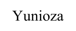 YUNIOZA trademark