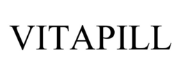 VITAPILL trademark