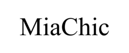 MIACHIC trademark