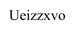 UEIZZXVO trademark