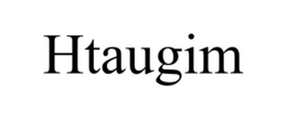 HTAUGIM trademark
