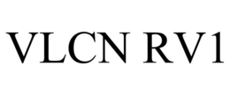 VLCN RV1 trademark