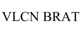VLCN BRAT trademark