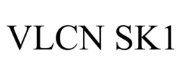 VLCN SK1 trademark