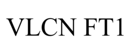 VLCN FT1 trademark