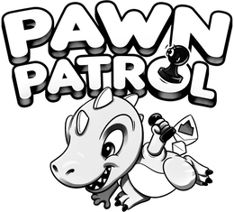 PAWN PATROL trademark