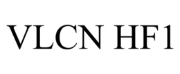 VLCN HF1 trademark