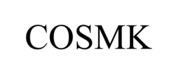 COSMK trademark