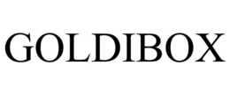 GOLDIBOX trademark