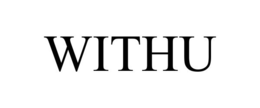 WITHU trademark