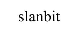 SLANBIT trademark