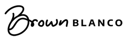 BROWN BLANCO trademark