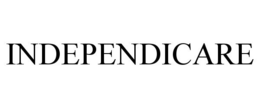 INDEPENDICARE trademark