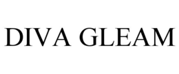 DIVA GLEAM trademark