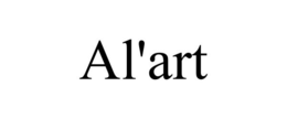 AL'ART trademark