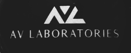 AVL AV LABORATORIES trademark