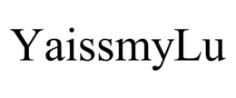 YAISSMYLU trademark