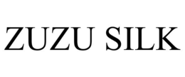 ZUZU SILK trademark