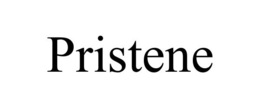 PRISTENE trademark