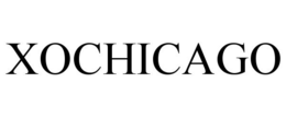 XOCHICAGO trademark