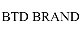 BTD BRAND trademark