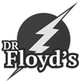 DR FLOYD'S trademark