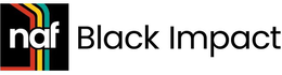 NAF BLACK IMPACT trademark