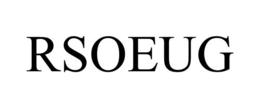RSOEUG trademark