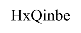 HXQINBE trademark