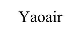 YAOAIR trademark