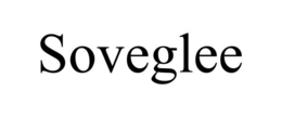 SOVEGLEE trademark