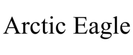 ARCTIC EAGLE trademark