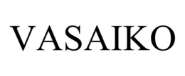 VASAIKO trademark