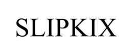 SLIPKIX trademark