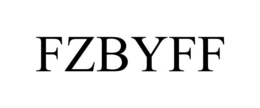 FZBYFF trademark