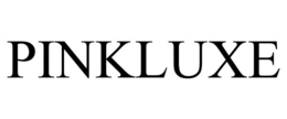 PINKLUXE trademark