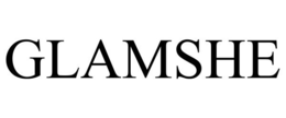 GLAMSHE trademark