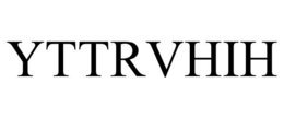 YTTRVHIH trademark
