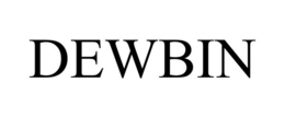 DEWBIN trademark