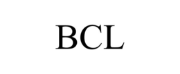 BCL trademark