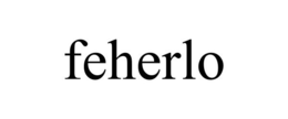 FEHERLO trademark