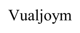 VUALJOYM trademark