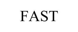 FAST trademark