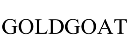 GOLDGOAT trademark
