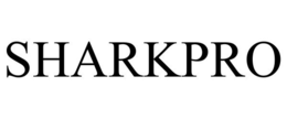 SHARKPRO trademark