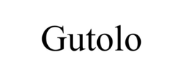 GUTOLO trademark
